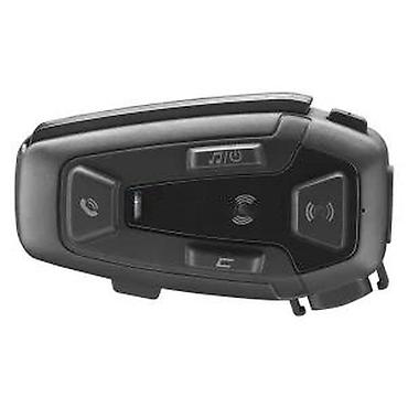 Slušalice: Interphone motociklistički Bluetooth interkom za kacigu - Kompaktan — 10