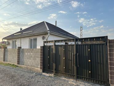 куплю дом пригородный: Дом, 90 м², 4 комнаты, Собственник