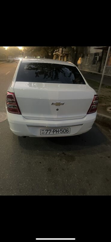 Çaydanlar: Günlük, Chevrolet, Depozitlə