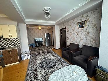qebele ev satilir: 3 otaqlı, Yeni tikili, 73 kv. m — 3