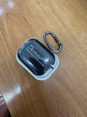 samsung 12: Продам чехол от AirPods Pro 2 — 2