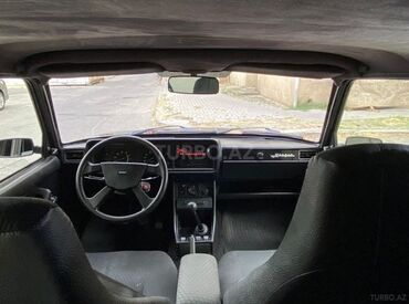 VAZ (LADA): VAZ (LADA) 2107: 1.6 l | 2010 il Sedan — 12