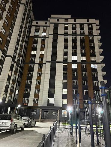 Үй жана бакча: Уктоочу бөлмө гарнитуру, Жаңы, Эки кишилик керебет, түсү - Саргыч боз — 9
