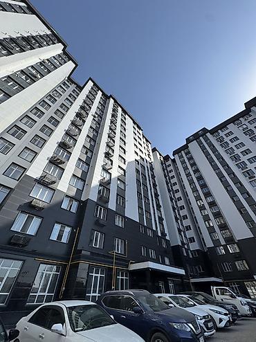 14: 2 комнаты, 71 м², Кок-Жар ж/м Элитка, 7 этаж, Дизайнерский ремонт — 1