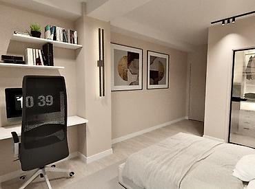 Дизайн, проектирование: Дизайн | Кафе, рестораны, Квартиры, Офисы — 4