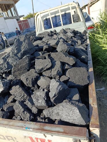 бак топливной: Каменный уголь в кусках - Фракция: крупные куски 5–20+ см (смесь at lalafo.kg бак топливной: Каменный уголь в кусках - Фракция: крупные куски 5–20+ см (смесь