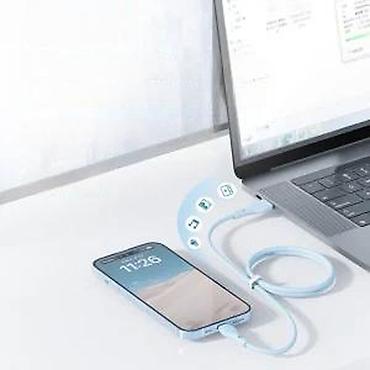 Kablovi za telefone: USB kabl za punjenje i prenos podataka – Micro USB, 18W - Tip — 16