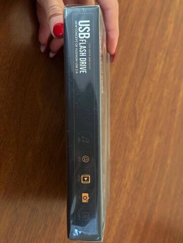 Flash kartlar: Flash kart 32 GB, USB 2.0, Yeni — 8