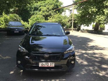 шевроле спарк 2017 цена: Subaru Crosstrek: 2018 г., 2 л, Вариатор, Бензин, Кроссовер