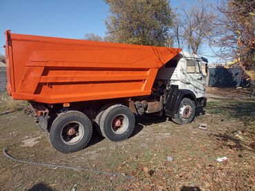 Грузовики: Грузовик — 7