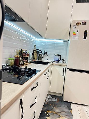 Долгосрочная аренда квартир: 2 комнаты, Собственник, Без подселения, С мебелью полностью — 3