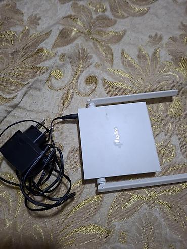 220 voltu 12 volta cevirme: TP-Link simsiz şəbəkə cihazı – Wi‑Fi gücləndirici/akses point — 1