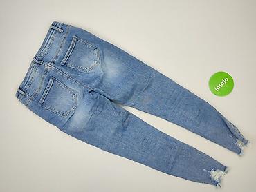 sarol jeans: M.Sara, Jeansy damskie, rozmiar M — 3