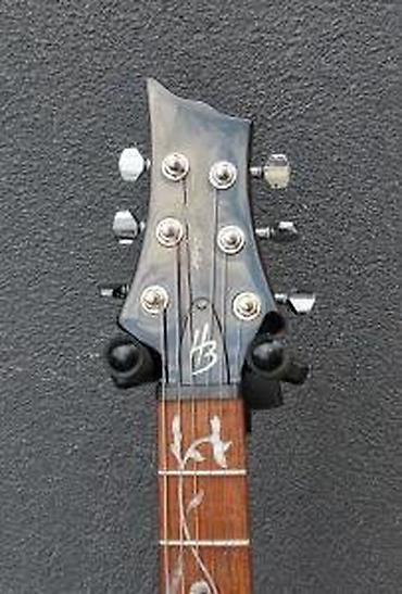 bas gitara cena: HARLEY BENTON CST-24HB TOL TOBACCO FLAME B-STOCK | Slanje po — 9
