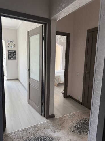 купить квартиру в ипотеку с первоначальным взносом: 3 комнаты, 100 м², 106 серия улучшенная, 3 этаж, Евроремонт