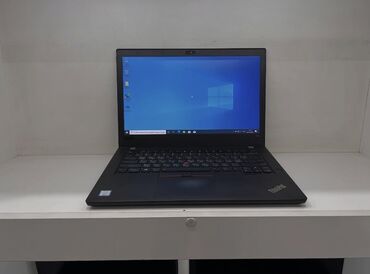 букридеры бишкек: Ноутбук, Lenovo, 8 ГБ ОЭТ, Intel Core i7, 14 ", Колдонулган, Жумуш, окуу үчүн, эс тутум NVMe SSD