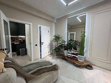 14: 3 комнаты, 78 м², Пишпек Элитка, 11 этаж, Дизайнерский ремонт — 5