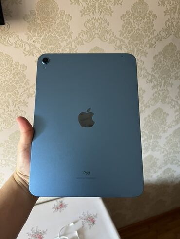 клавиатура для ipad бишкек: Планшет, Apple, 10" - 11", Классикалык түсү - Көгүлтүр