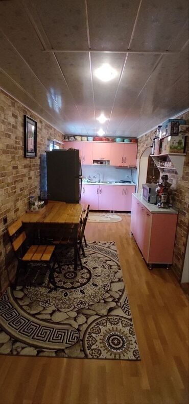 Günlük kirayə evlər: 120 kv. m, 3 otaqlı, Artezian quyusu, İnternet, Qaz -da lalafo.az — 17 Günlük kirayə evlər: 120 kv. m, 3 otaqlı, Artezian quyusu, İnternet, Qaz — 17