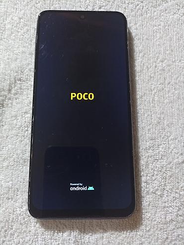 Poco: Poco M5s, Б/у, 256 ГБ, цвет - Серый, 2 SIM — 16