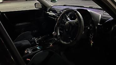 210 уневерсал: Toyota Altezza: 2003 г., 2 л, Автомат, Газ, Седан — 3