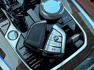 BMW: BMW X5: 2019 г., Кроссовер — 7