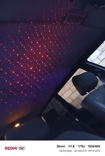 Volkswagen: Volkswagen Passat Variant: 1.9 l | 1995 il Universal — 9