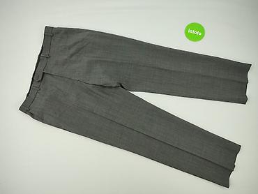 vinted platforma: Marks & Spencer, Spodnie garniturowe męskie, rozmiar XL — 2