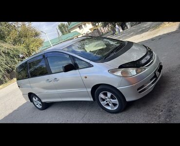 h11 led: Toyota Estima: 2002 г., 2.4 л, Автомат, Газ, Минивэн