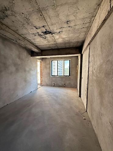 Продажа квартир: 3 комнаты, 100 м², Золотой квадрат Элитка, 6 этаж, ПСО (под самоотделку) — 8