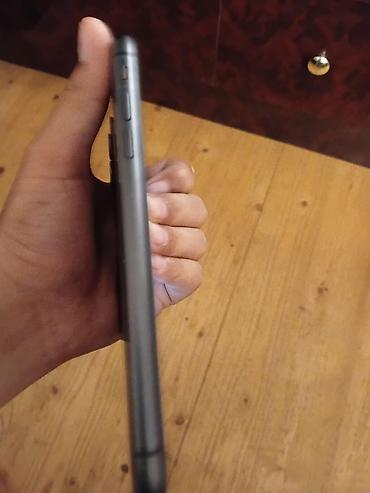 alfon 12: IPhone 11, 128 GB, Qara, Simsiz şarj — 5