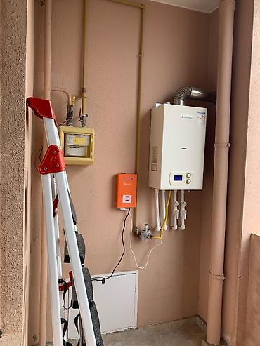 Uzunmüddətli kirayə mənzillər: Naxcıvane recidence 19/17 2 otaq Əşyalı 70 kv Kirayə 1200 Azadlıq — 15