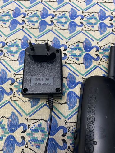 Стационарные телефоны: Стационарный телефон — 4