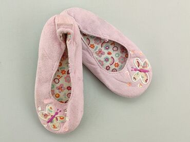 Slippers: Slippers 31, Used