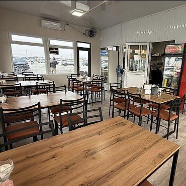 Продажа ресторанов, кафе: Продаю готовый бизнес !! Продаю кафе на территории авторынка — 6