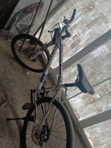 İdman velosipedləri: İşlənmiş Şose velosipedi Aspect, 26", sürətlərin sayı: 7, Ünvandan götürmə