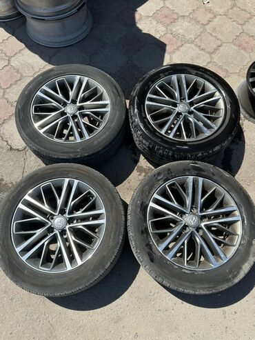 зимние шины на матиз купить: Колеса в сборе 225 / 55 / R 17, Лето, Комплект, Легковые, Литые, отверстий - 5