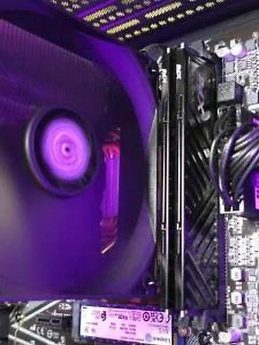 Desktop računari i radne stanice: 💻 Ryzen 5 5600 / RTX 4060 / A520 / 32GB / 1TB – SM017PC 🚀 ✨ Prodaja i — 5