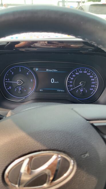 Hyundai: Hyundai Palisade: 2019 г., 2.2 л, Автомат, Дизель, Внедорожник at lalafo.kg — 10 Hyundai: Hyundai Palisade: 2019 г., 2.2 л, Автомат, Дизель, Внедорожник — 10