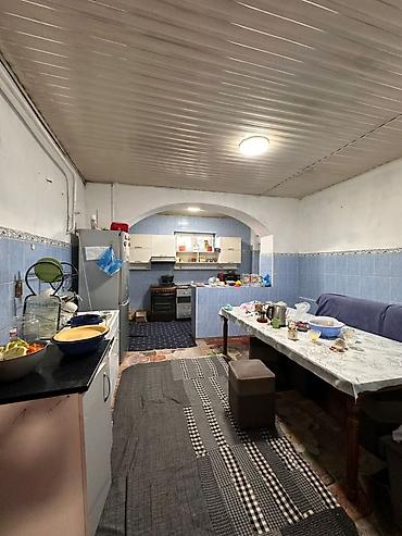 Продажа коттеджей и домов: Дом мансарт со всеми условиями канализация отопление газ садик мектеп — 5