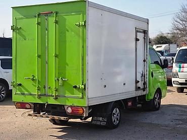 Hyundai: Hyundai Porter: 2019 г., Дизель — 5