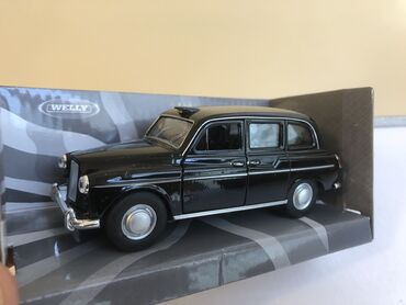 Avtomobil modelləri: Ford, 2000 il, 1:43, Dəmir, Pulsuz çatdırılma, Ödənişli çatdırılma, Rayonlara çatdırılma — 6