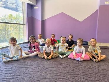 Детские сады, няни: Сдаются спортивные залы