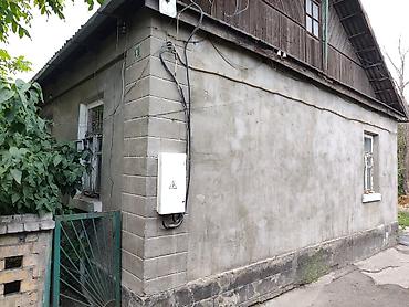 ленинградская: Продается жилой дом с земельным участком в районе улицы Баялинова — 8