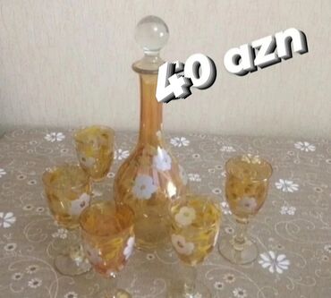 Digər süfrə qabları: Digər süfrə qabları — 10