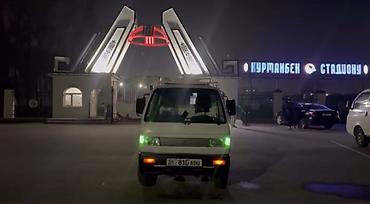 s class 221: Легкий грузовик, Daewoo, Стандарт, До 1 т, Б/у — 7
