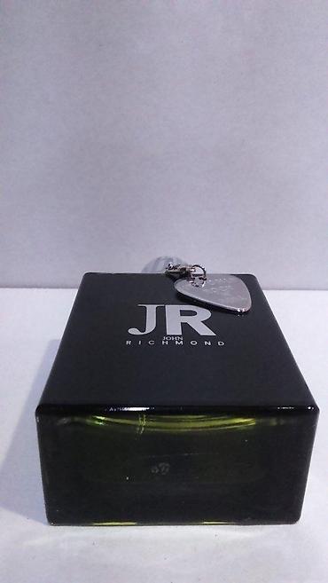 Parfemi: JOHN RICHMOND FOR MEN EDT100ML TSTR | John Richmond for men edt100ml — 3