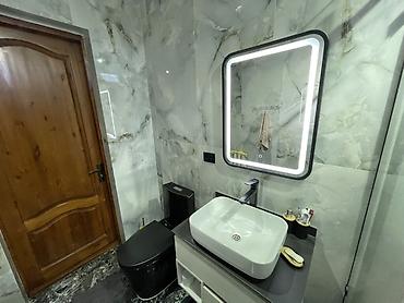 аренда дом кызыл аскер: 210 м², 6 комнат и более, Кызыл Аскер, Семейным — 5
