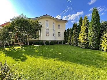 Продажа коттеджей и домов: 5 комнат, 350 м², 10 соток, Бишкек, Киргизия 1 Собственник — 15