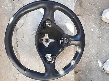 auto market: ALFA 147 KOZNI VOLAN | Kozni volan skinut sa alfe 147 odlican — 4